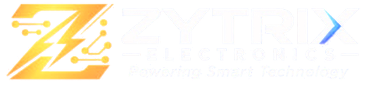 Zytrix Electronics