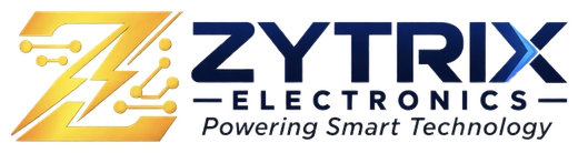 Zytrix Electronics